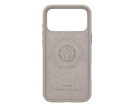 Spigen Silicone Fit Mag Magsafe do Iphone 17 Pro Max Stone - 1359868 - zdjęcie 3